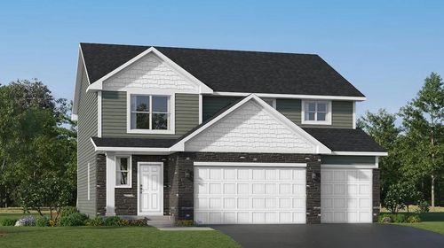 18351 Glancy Way, Lakeville, MN, 55044 | Card Image