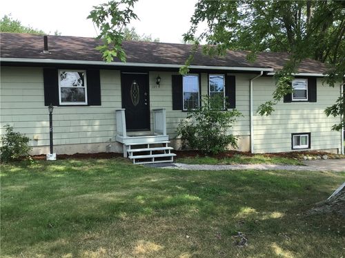 2073 Plainfield Pike, Johnston, RI, 02919-5704 | Card Image