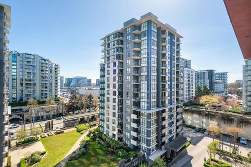1011-7338 Gollner Ave, Richmond, BC, V6Y0H8 | Card Image
