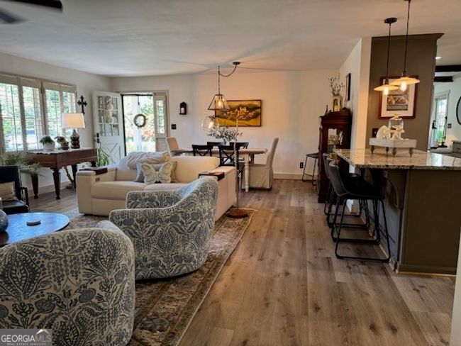 363 Palmetto Rd, House other with 3 bedrooms, 4 bathrooms and null parking in Tyrone GA | Image 9