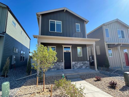 3908 Lake Clark St, Evans, CO, 80620-8720 | Card Image