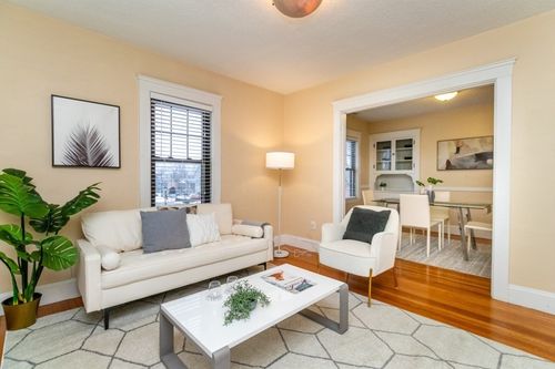 apt-3-10 Washington Ave, Waltham, MA, 02453-5080 | Card Image