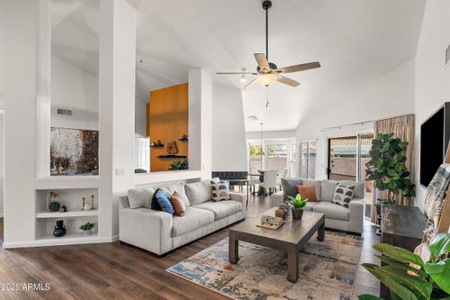 17545 N Pima Trl, Surprise, AZ, 85374-3566 | Card Image