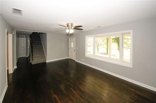 573 Mineral Springs Trl Conn, House other with 4 bedrooms, 3 bathrooms and null parking in Demorest GA | Image 21