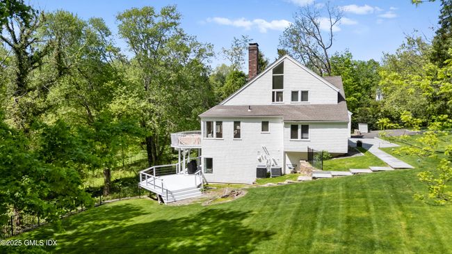 254 Stanwich Rd, House other with 4 bedrooms, 4 bathrooms and null parking in Greenwich CT | Image 46