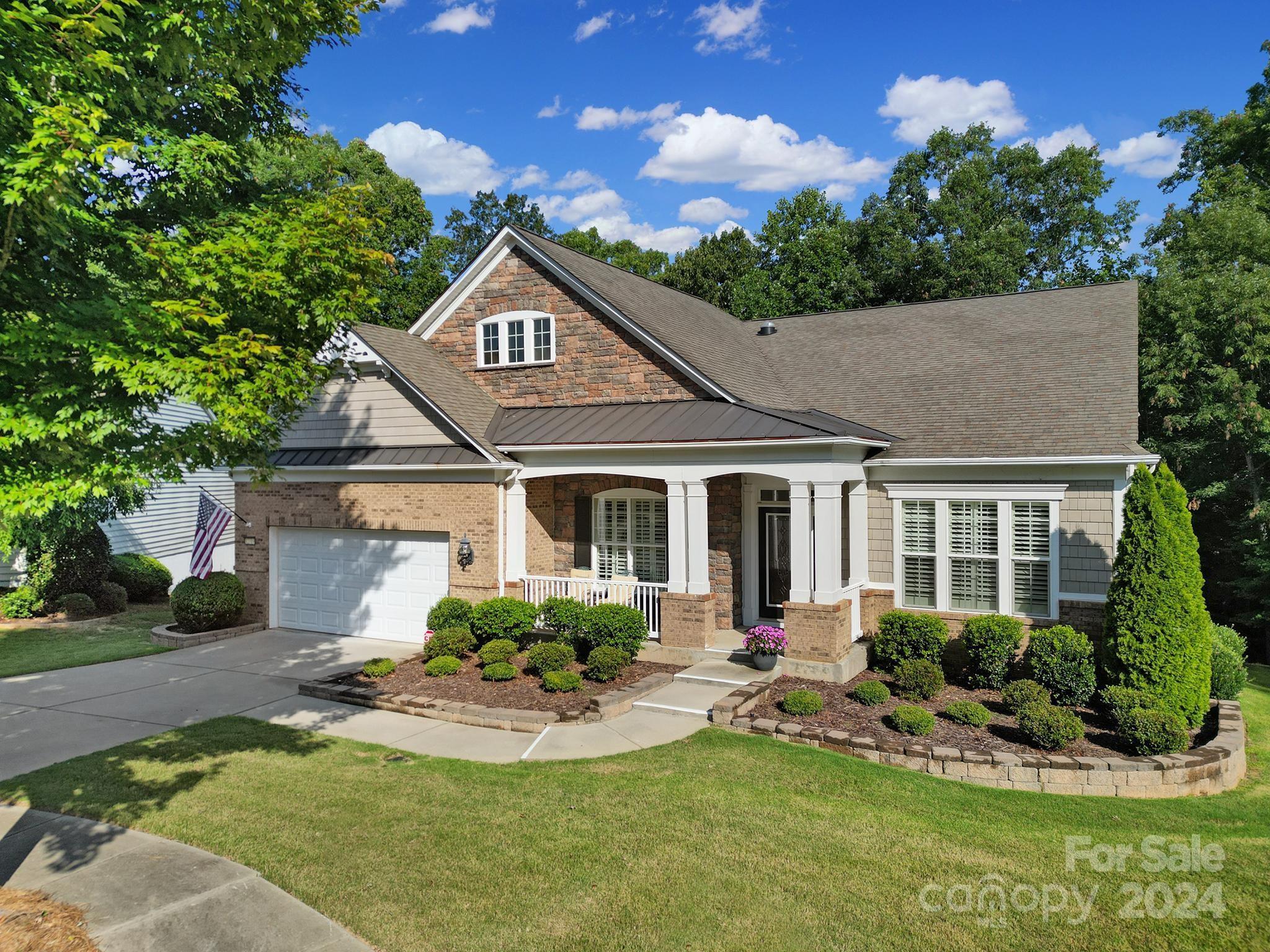 Gadwell Pl, Fort Mill, SC 29707