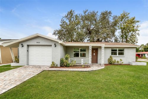 3022 Brompton Dr, HOLIDAY, FL, 34691-5001 | Card Image