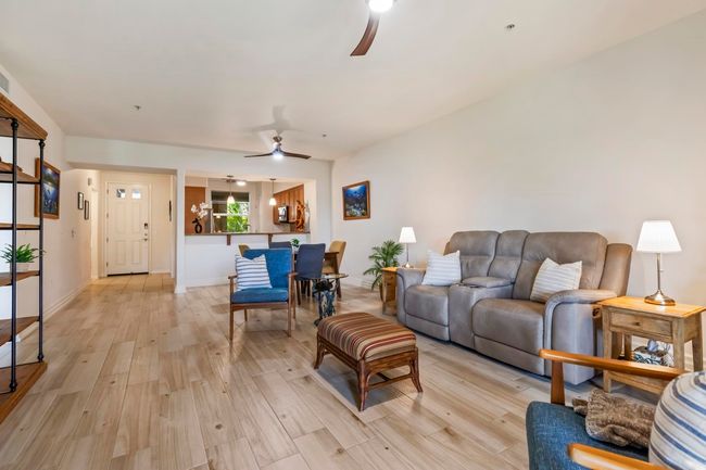E104 - 18 Upena Ln, Condo with 2 bedrooms, 2 bathrooms and null parking in Kihei HI | Image 5