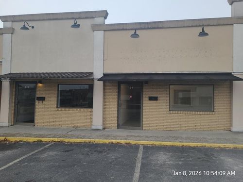 120/122 S. Monroe, Dublin, GA, 31021 | Card Image