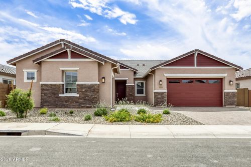 25185 N 177th Dr, Surprise, AZ, 85387-7669 | Card Image