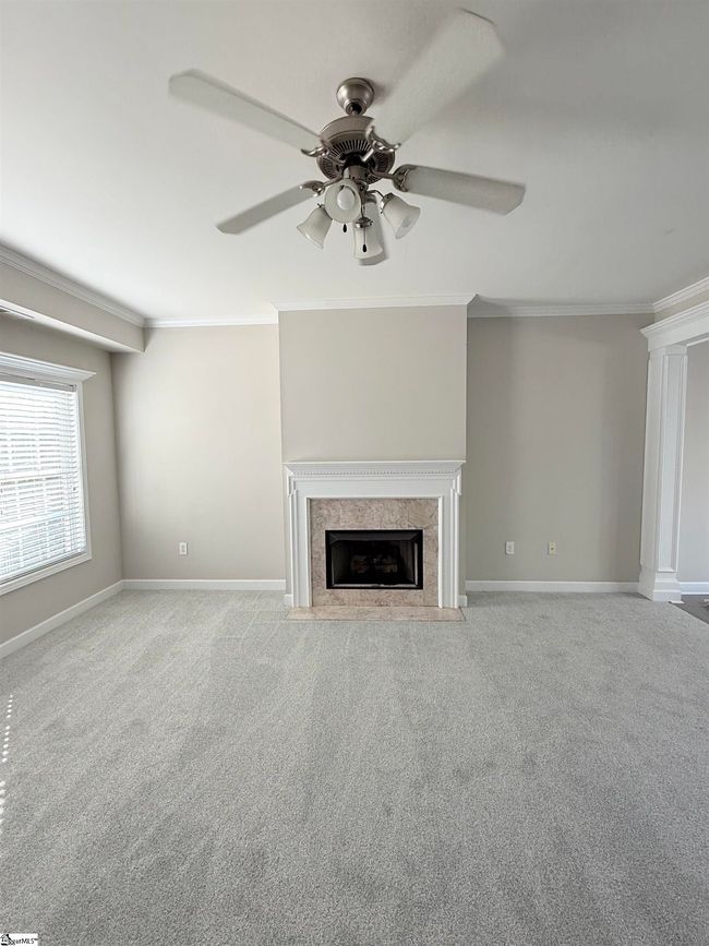 445 Rexford Dr, Townhouse with 3 bedrooms, 3 bathrooms and 2 parking in Moore SC | Image 6