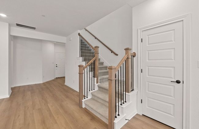 UNIT-1601 - 2725 Woodall Dr, Townhouse with 3 bedrooms, 3 bathrooms and 2 parking in Cedar Park TX | Image 13