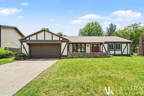 5289 Queensbury Dr, Grand Rapids, MI, 49508-6368 | Card Image