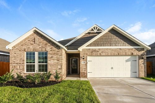 404 San Miguel Creek Drive, Katy, TX, 77493 | Card Image