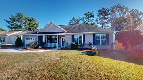 119 Boysenberry Fields Rd, Maple Hill, NC, 28454-8713 | Card Image