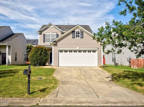 5140 Mabe Dr, Holly Springs, NC, 27540-7398 | Card Image