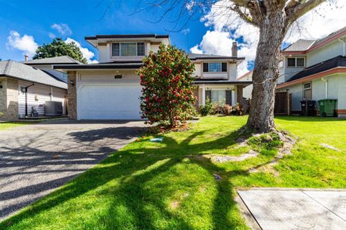 5508 Cornwall Dr, Richmond, BC, V7C5M6 | Card Image