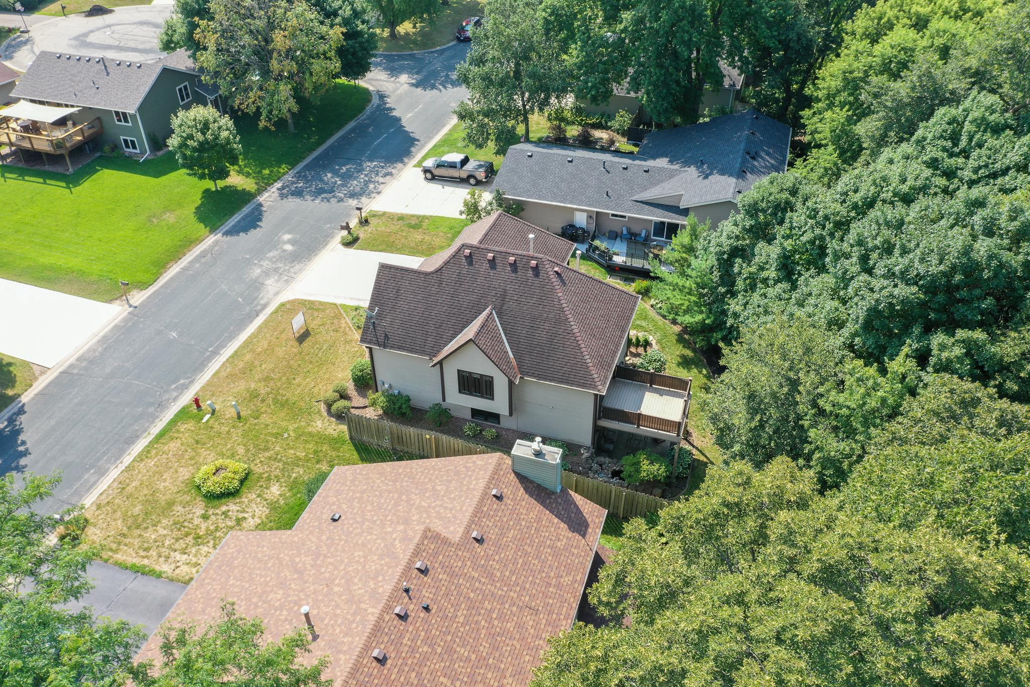 Residential in Savage 2