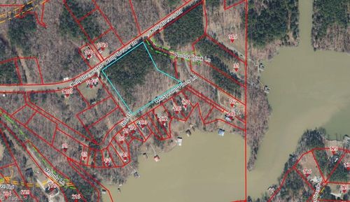 4.5 ACRES Kelly Brewer Rd, Leasburg, NC, 27291 | Card Image