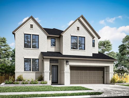 7927 Treetop View Dr, Fulshear, TX, 77441 | Card Image