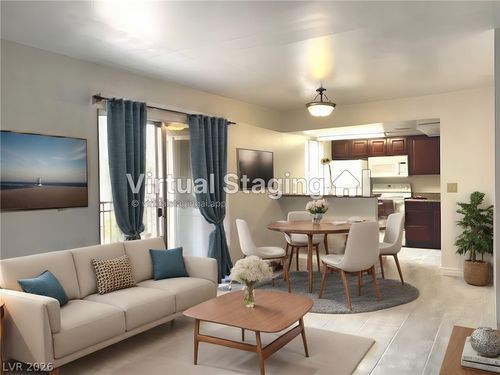 291-5317 Indian River Dr, Las Vegas, NV, 89103-8702 | Card Image