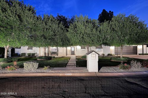 6815 N 2nd Street, Phoenix, AZ, 85012 | Card Image