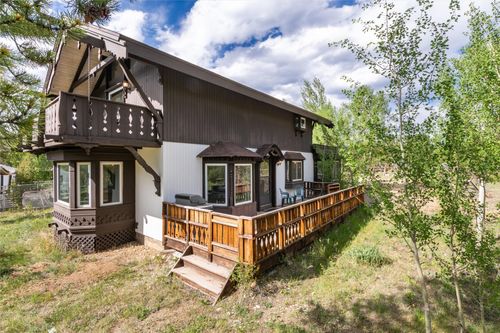 131 Tracy Lane, FRISCO, CO, 80443 | Card Image