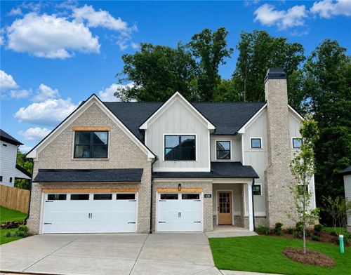 4386 Hosch Reserve Ct, Buford, GA, 30519-5621 | Card Image
