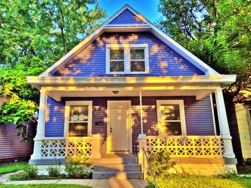 1820 Singleton St, Indianapolis, IN, 46203-3966 | Card Image