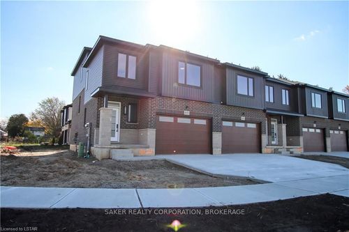 603 Regent St, Mount Brydges, ON, N0L1W0 | Card Image
