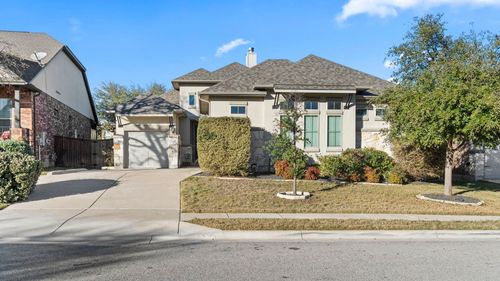 2433 Carretera Dr, Leander, TX, 78641-3384 | Card Image