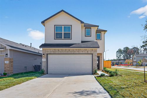 24715 Lago Bay Ln, Huffman, TX, 77336-1656 | Card Image
