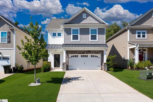 160 Highland Park Court, Easley, SC, 29642 | Card Image