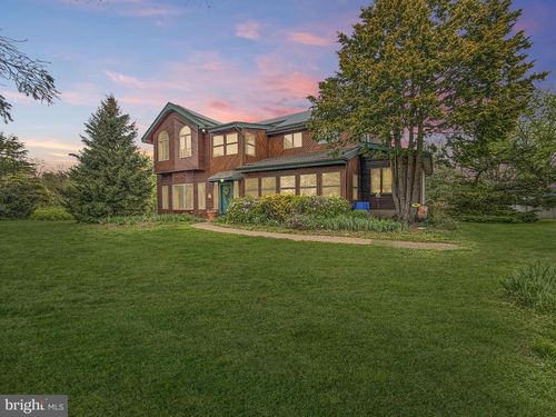 20 Hluchy Rd, Robbinsville, NJ, 08691-2914 | Card Image