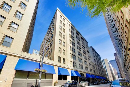 610-640 Federal St, Chicago, IL, 60605-3805 | Card Image