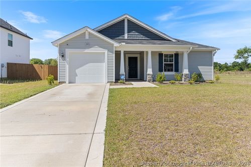 195 Bracknell Lane, Raeford, NC, 28376 | Card Image