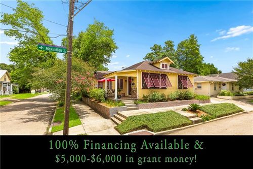 705 Maximillian St, Baton Rouge, LA, 70802-6313 | Card Image