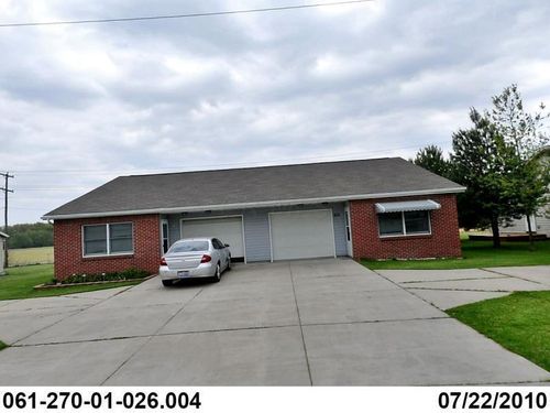 143 Riverview St, Edgerton, OH, 43517-9337 | Card Image