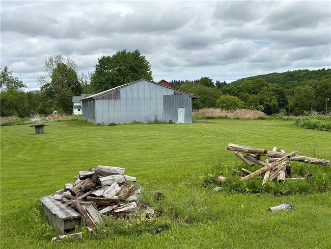 5120 Tellier Rd, Home with 0 bedrooms, 0 bathrooms and null parking in Newark NY | Image 32