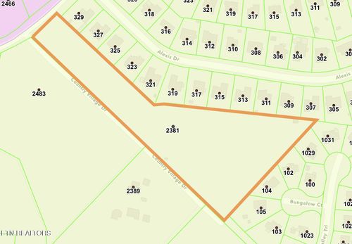 2381 Rocky Fork Rd, Smyrna, TN, 37167-5563 | Card Image