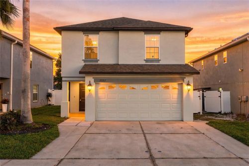 3327 Thistledown Ln, LAND O LAKES, FL, 34638-8079 | Card Image