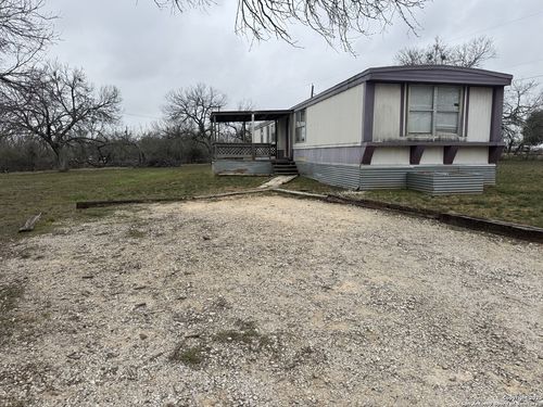6060 Mount Olive Rd, Adkins, TX, 78101-2298 | Card Image