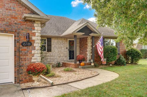 618 E Current Circle, Ozark, MO, 65721 | Card Image