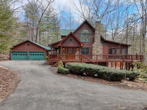 180 Shepherds Rdg, Morganton, GA, 30560-4252 | Card Image