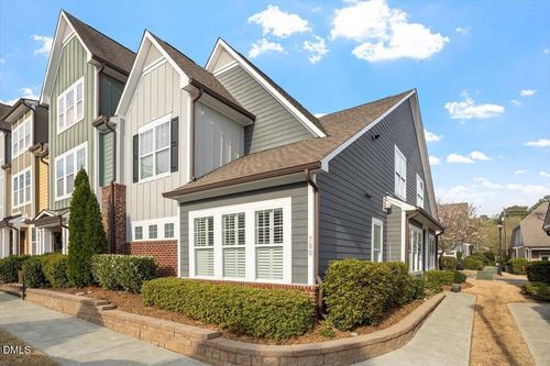 780 Fallon Grove Way, Raleigh, NC, 27608-1881 | Card Image