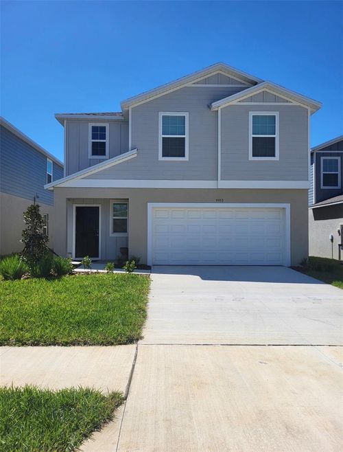 9953 Allendale Street, WESLEY CHAPEL, FL, 33545 | Card Image