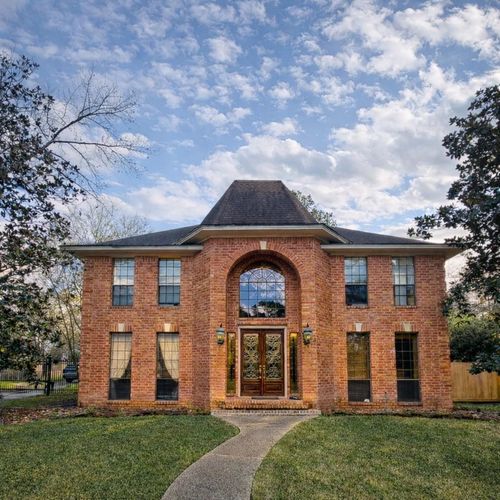 3206 Plaza Pines Dr, Kingwood, TX, 77345-2438 | Card Image