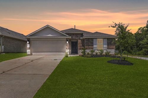 3525 Pearl Mill Ln, Conroe, TX, 77301-2385 | Card Image