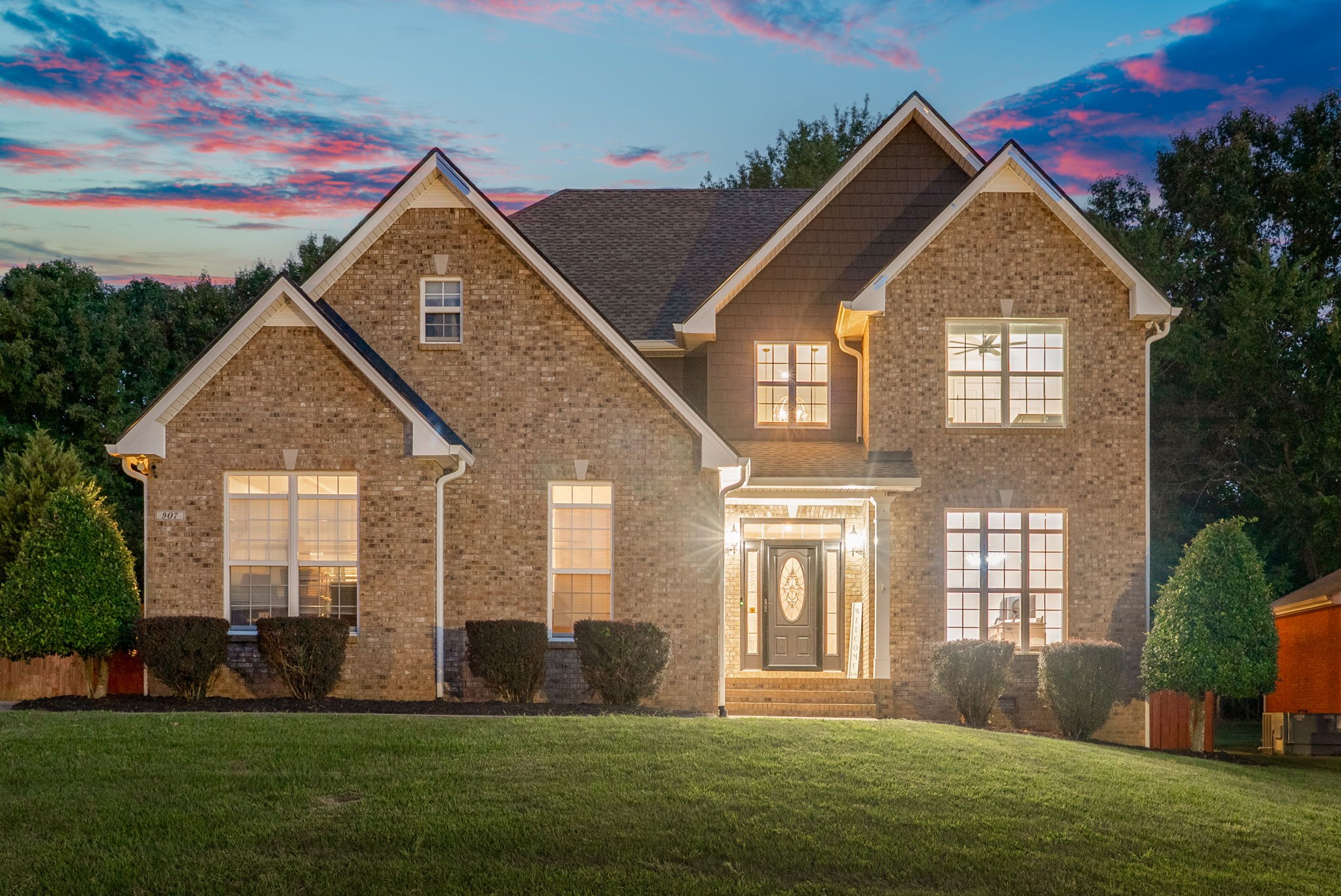 Residential in Clarksville 2