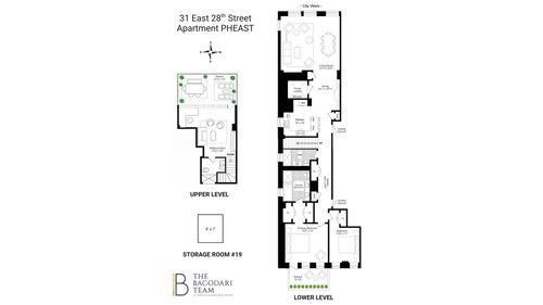 pheast-31 E 28th Street, New York City, NY, 10016 | Card Image